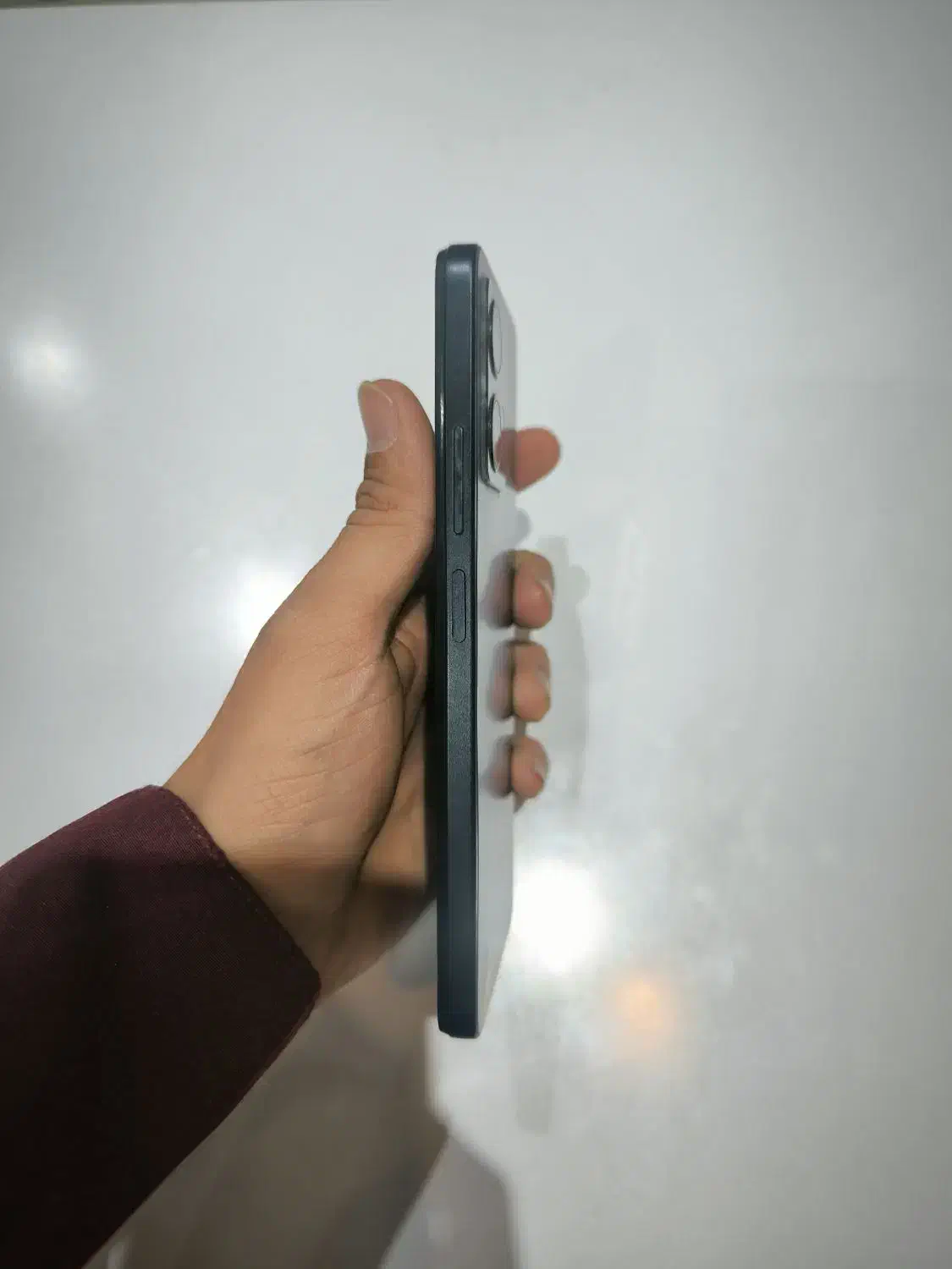 نوت 12|موبایل|تربتحیدریه, آسایش|دیوار