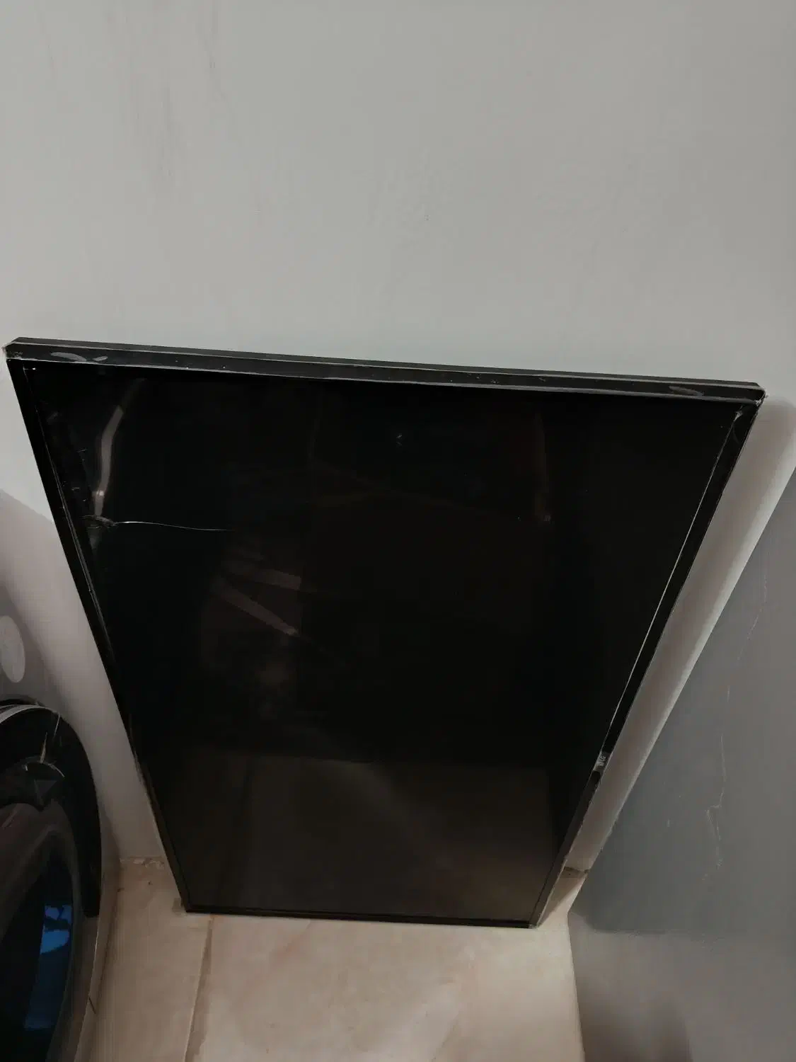 تلویزیون ال جی 43|تلویزیون و پروژکتور|مشهد, کوشش|دیوار