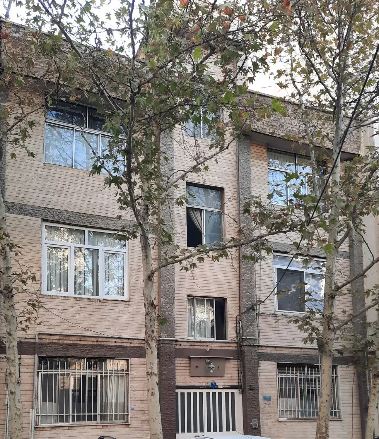 ۲۰۰متر کلنگی جنت آباد جنوبی|فروش زمین و ملک کلنگی|تهران, جنتآباد جنوبی|دیوار