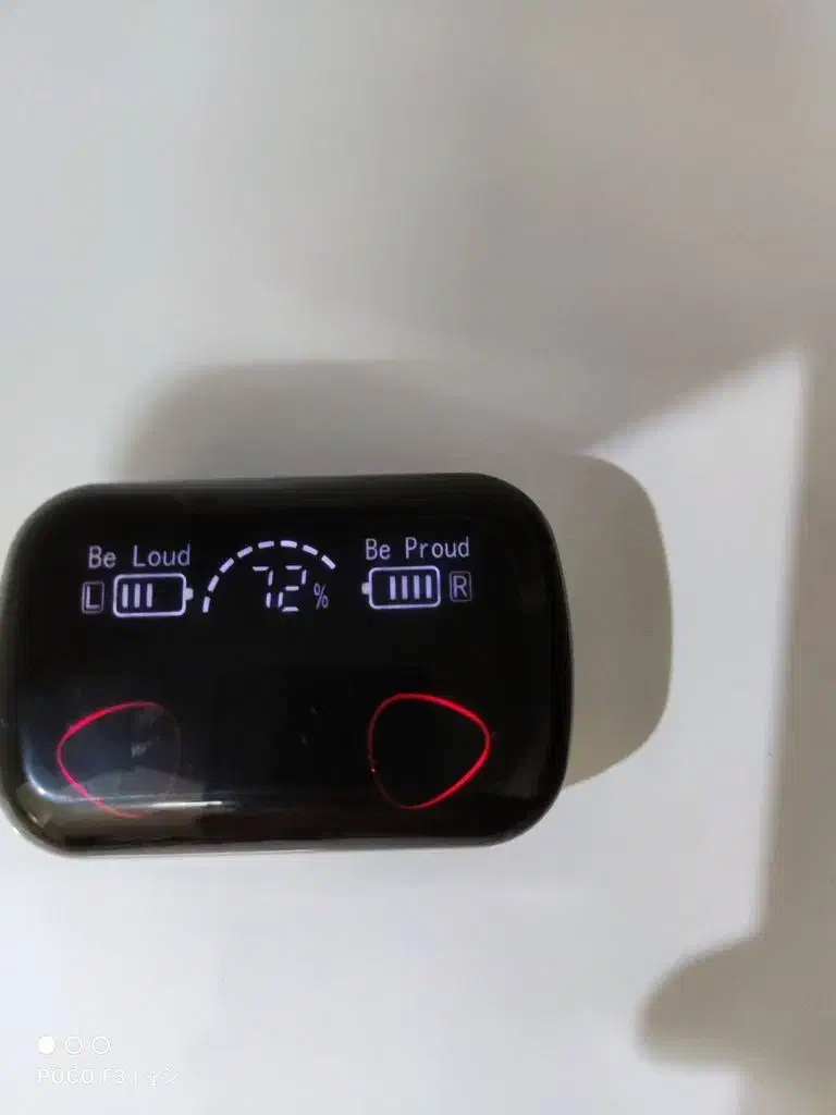 هندزفری ایرپاد بلوتوثی مدل M10|لوازم جانبی موبایل و تبلت|تهران, شهرک غرب|دیوار