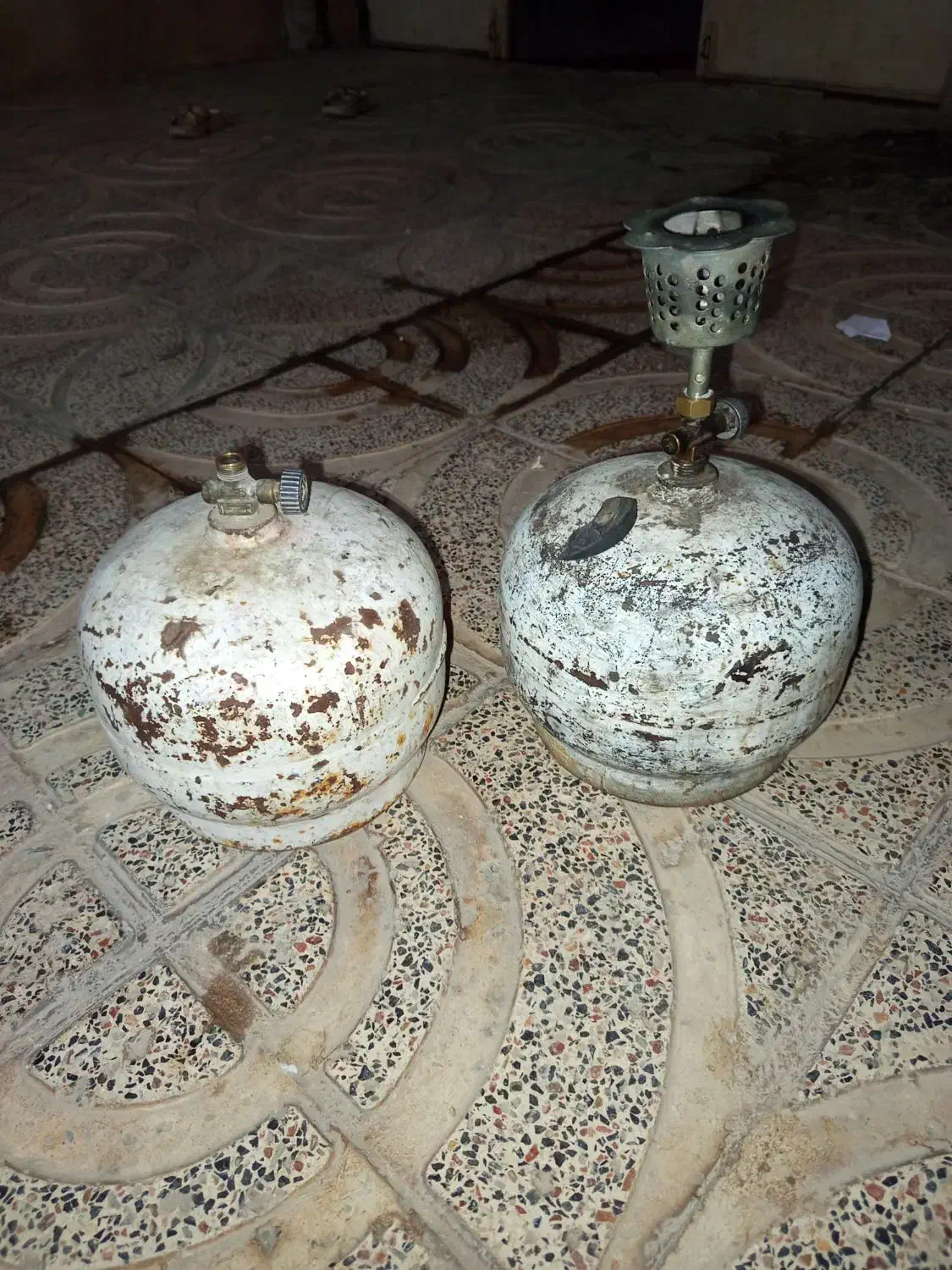 پیگ نیک و کپسول اتش نشانی|اجاق گاز و لوازم برقی پخت‌وپز|کوهدشت, |دیوار