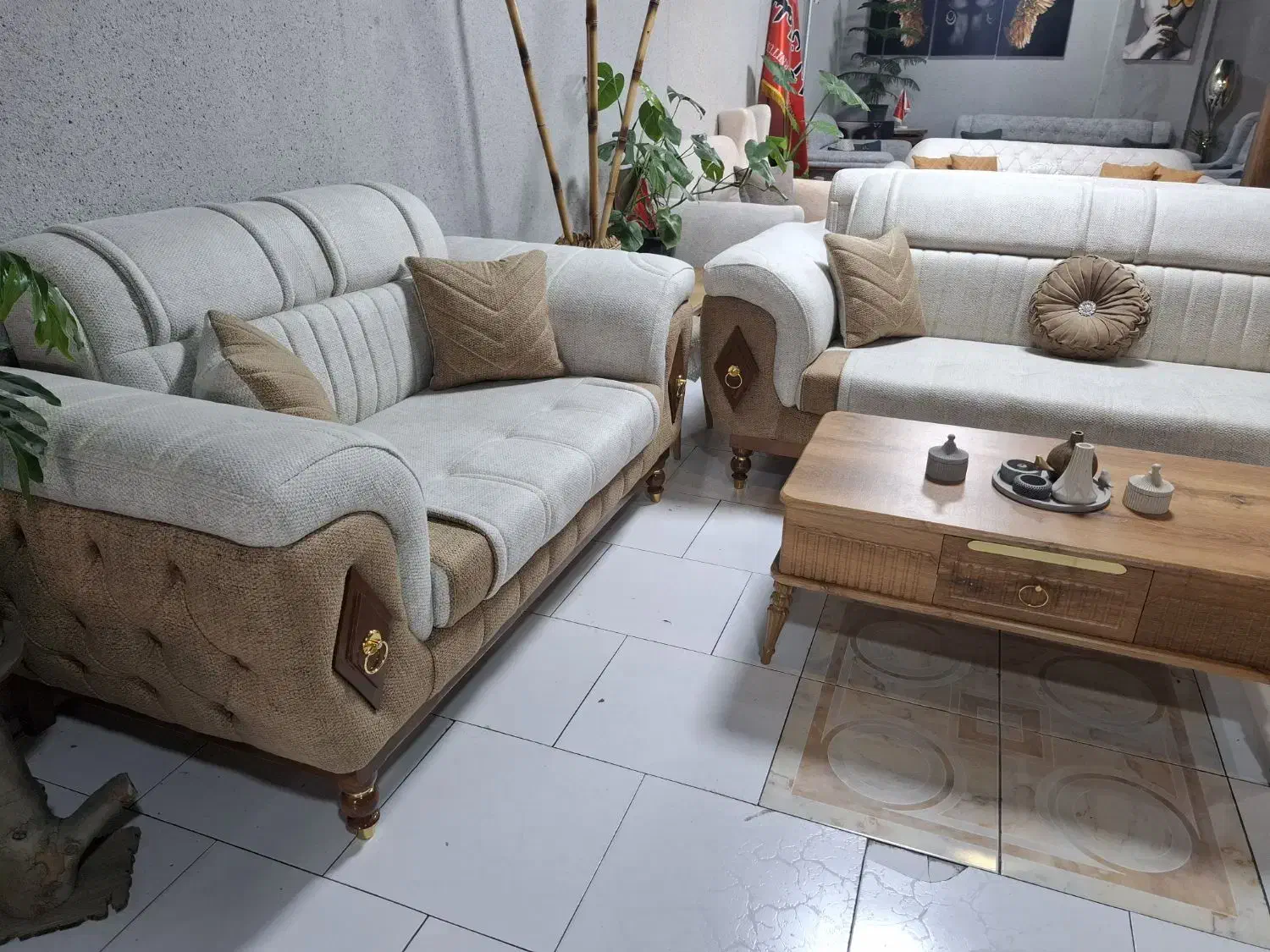 روکوب ونجار مبل راحتی زیرکارچی|استخدام صنعتی، فنی، مهندسی|تهران, شهرک ولیعصر شمالی|دیوار