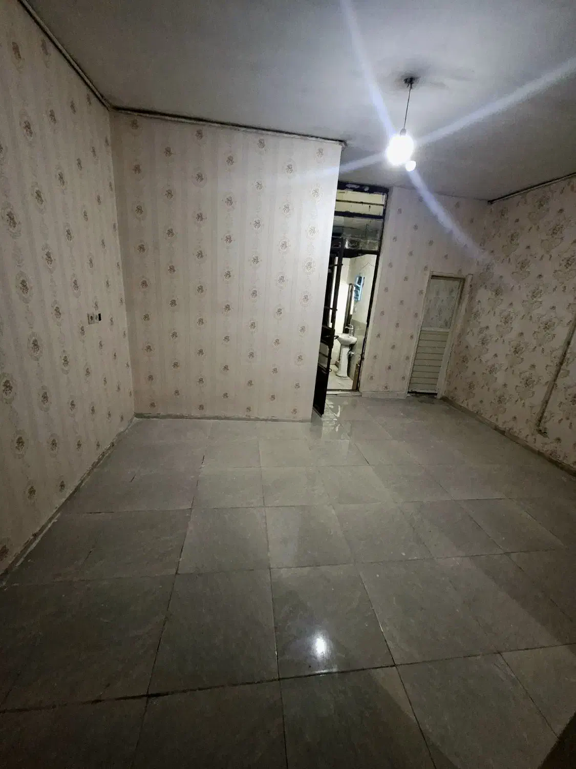 همکف راجدا|فروش آپارتمان|مشهد, طبرسی شمالی|دیوار