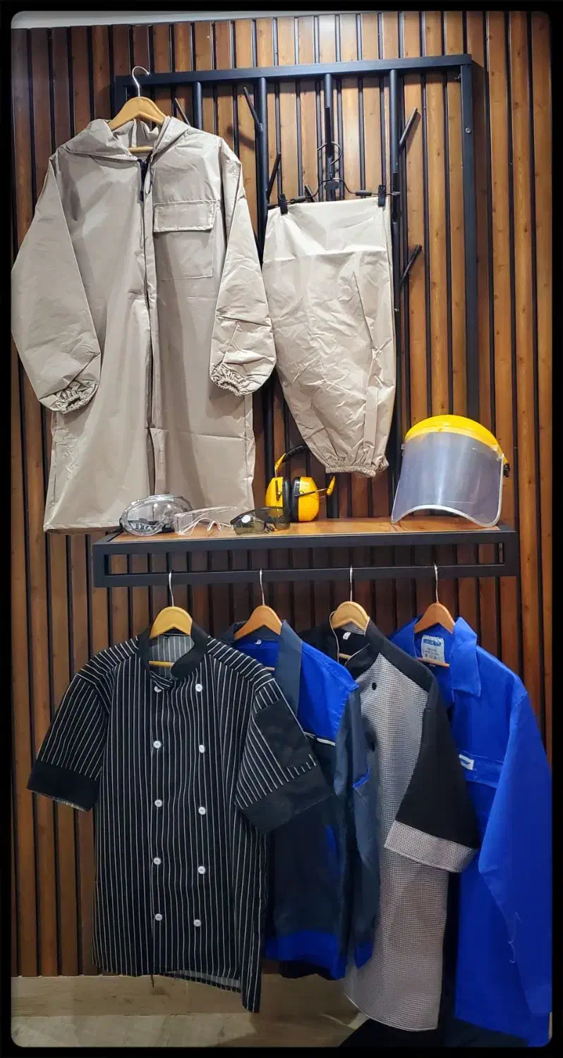 انواع لباسکارها با بهترین کیفیت و پایین ترین قیمت|لباس|ارومیه, |دیوار