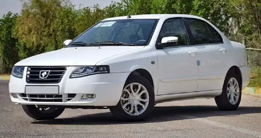 سورن پلاس Ef7 1403 فول|خودرو سواری و وانت|شوشتر, |دیوار