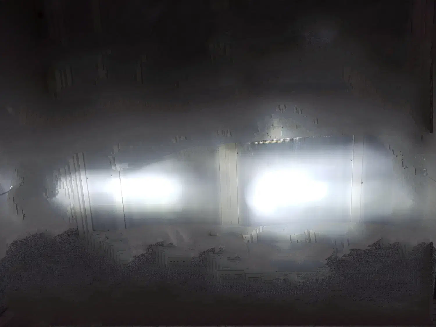 چراغ هدلایت پایهH7|لامپ و چراغ|قیدار, |دیوار