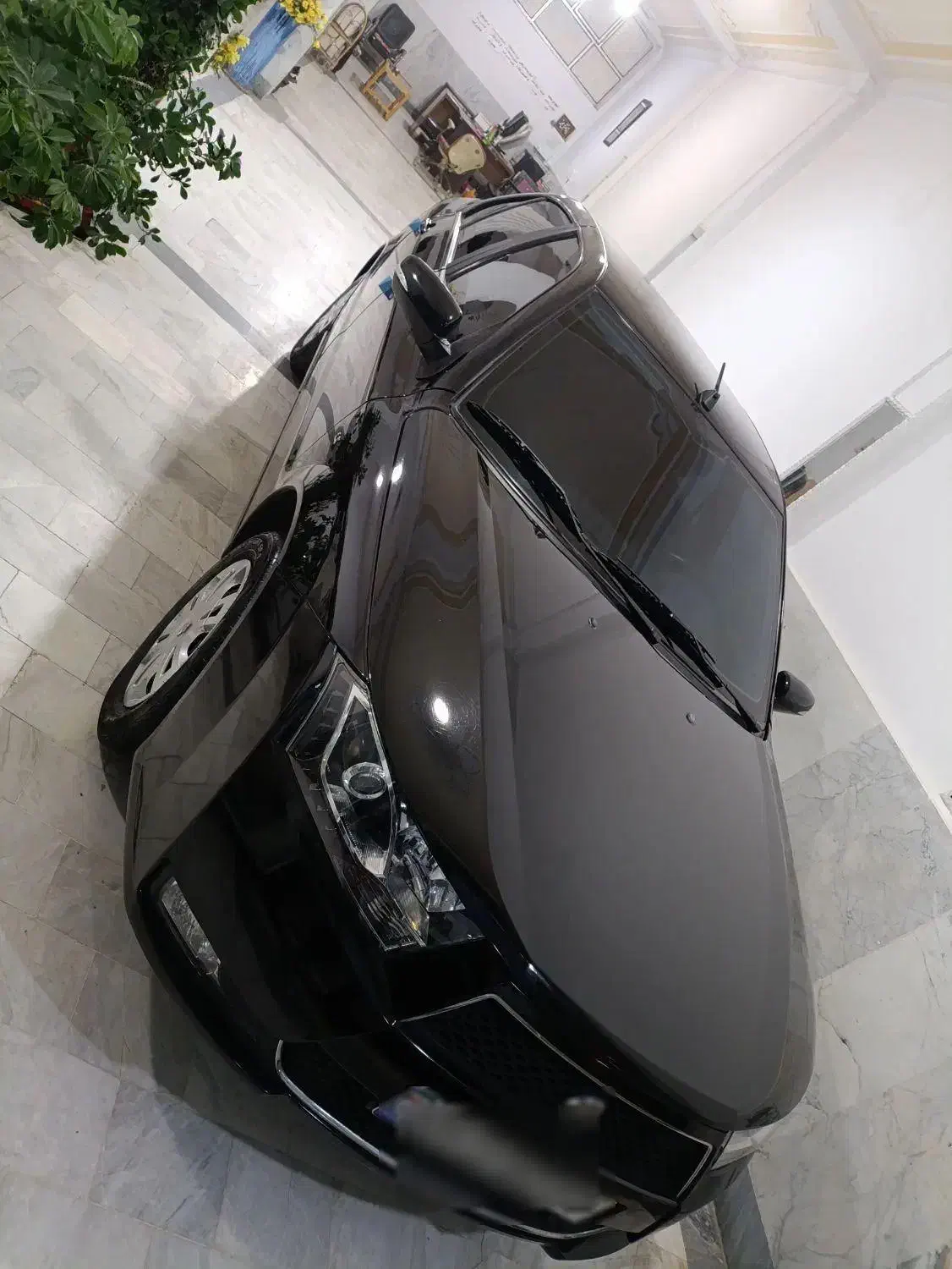 دنا معمولی مدل ۹۸ بی رنگ|خودرو سواری و وانت|آستارا, |دیوار