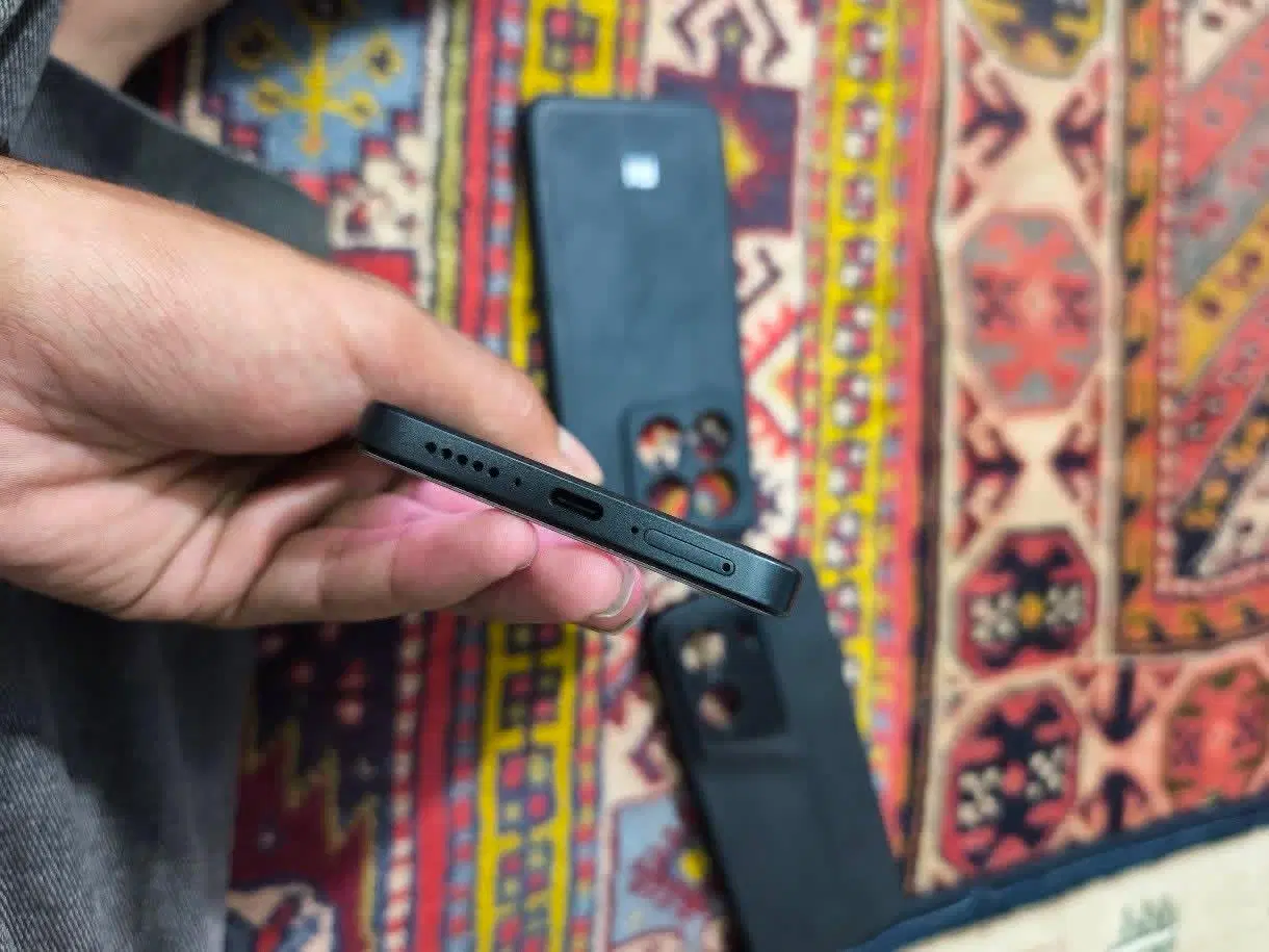 pocox7pro +14Tpro|موبایل|مشهد, مقدم|دیوار