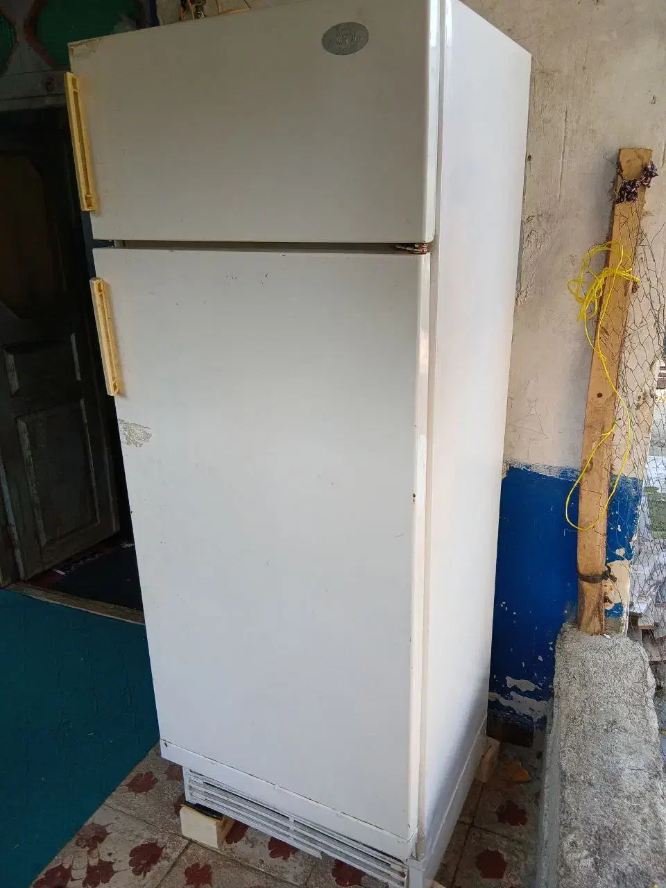 یخچال|یخچال و فریزر|اسالم, |دیوار