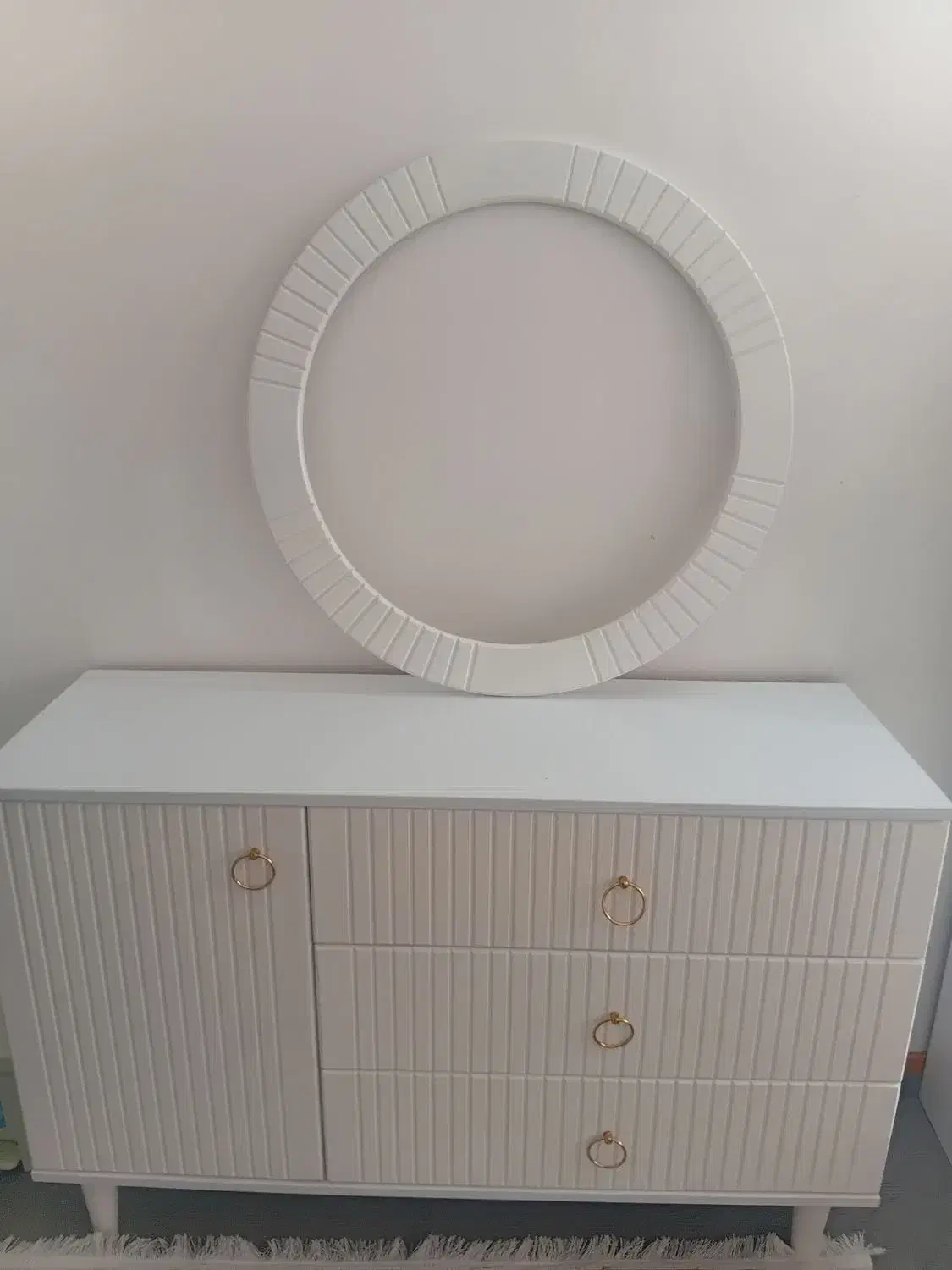 میز ارایشی|مبلمان خانگی و میز عسلی|فاضل آباد, |دیوار