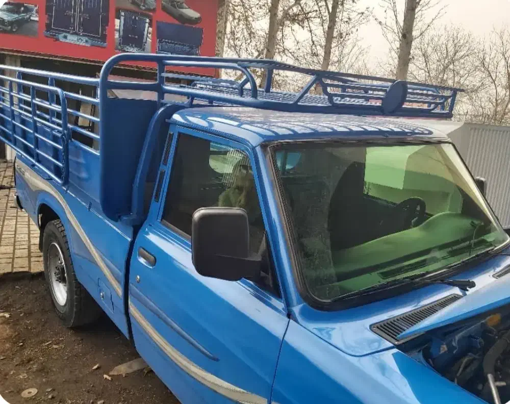 نیسان بار شیراز،سریع،مطمئن،منصفانه|خدمات حمل و نقل|شیراز, آزادگان|دیوار