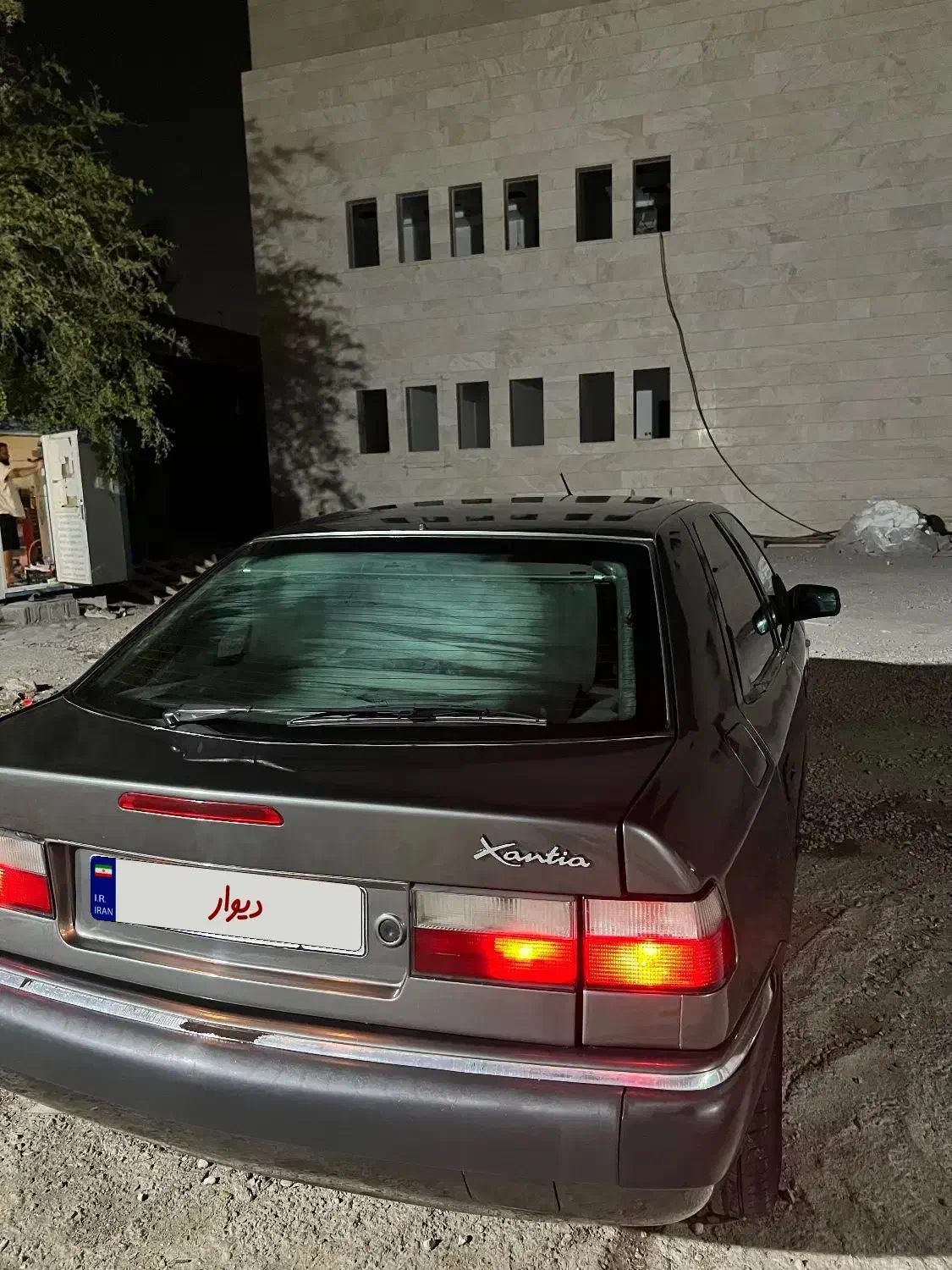 زانتیا|خودرو سواری و وانت|بندرعباس, |دیوار