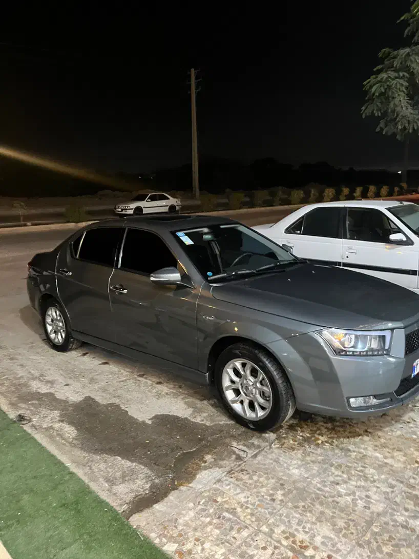 دنا ابشنال|خودرو سواری و وانت|اهواز, کوروش|دیوار