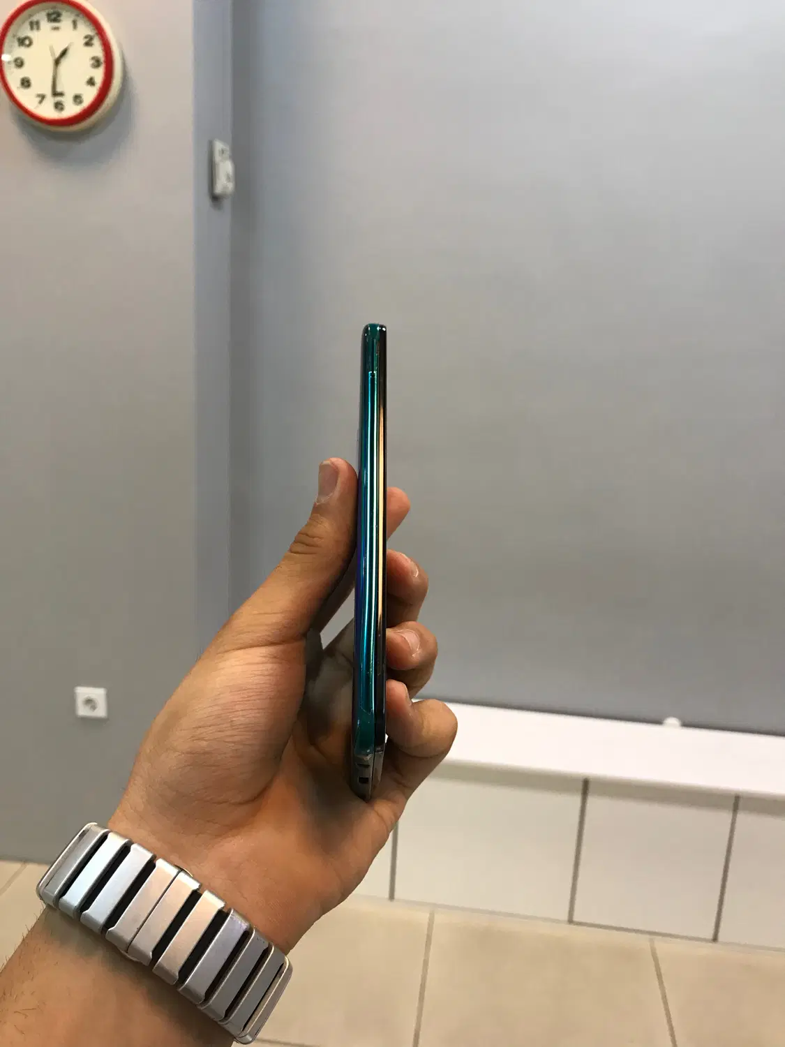 سامسونگ A30s|موبایل|کرج, اتحاد|دیوار