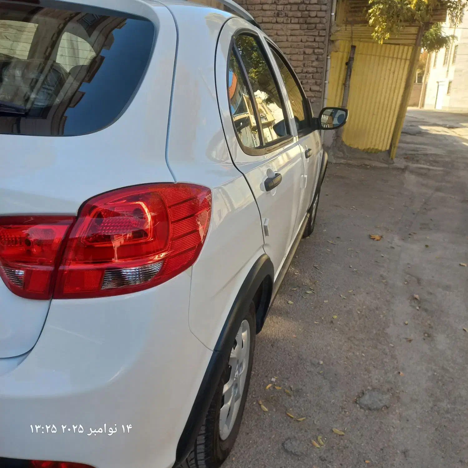 ماشین|خودرو سواری و وانت|نورآباد, |دیوار