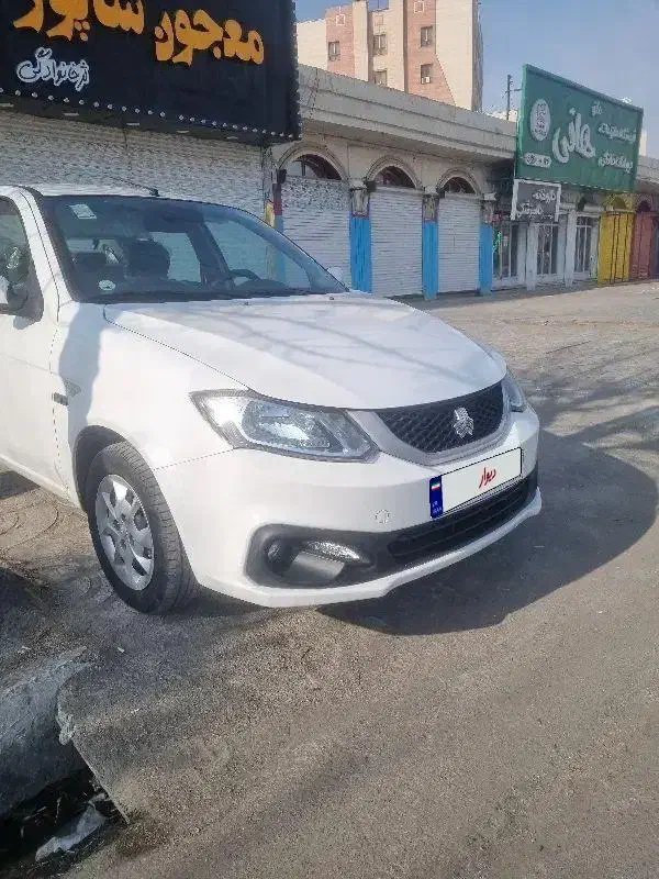 ساینا دوگانه سوز کارخانه|خودرو سواری و وانت|ورامین, ورامین|دیوار