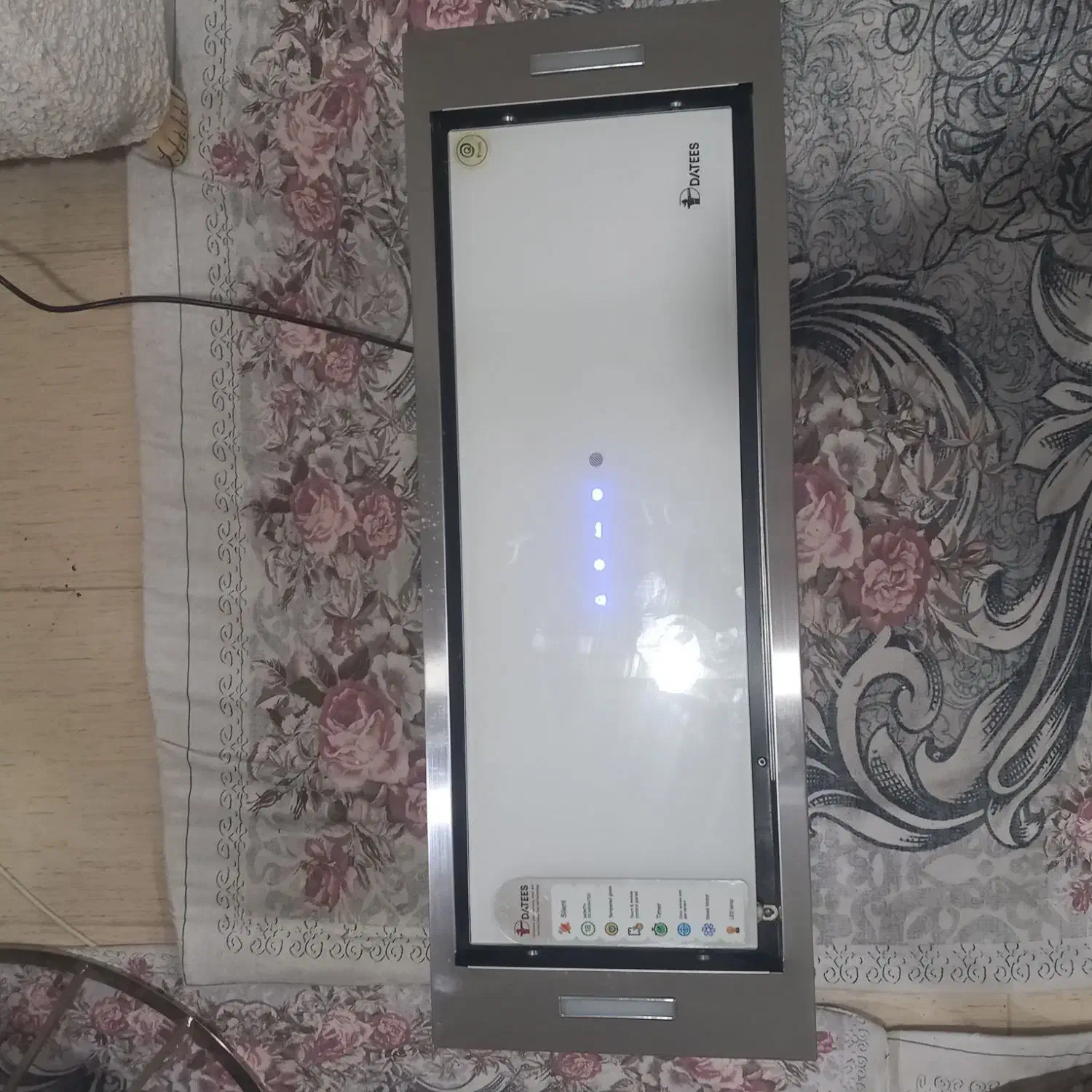 هود داتیس|هود|بهشهر, |دیوار