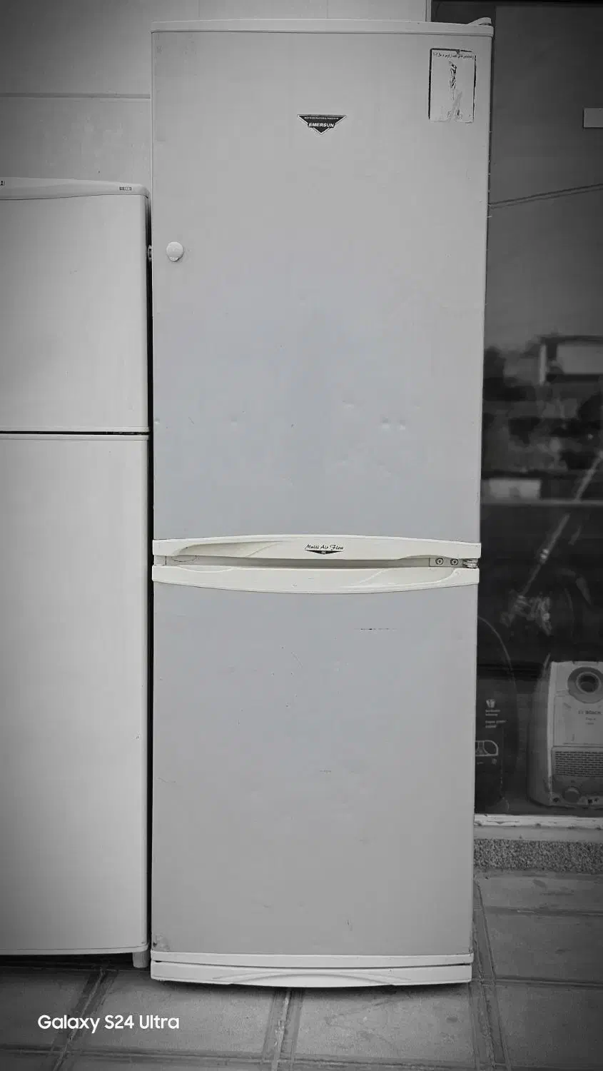 یخچال امرسان|یخچال و فریزر|جاجرم, |دیوار