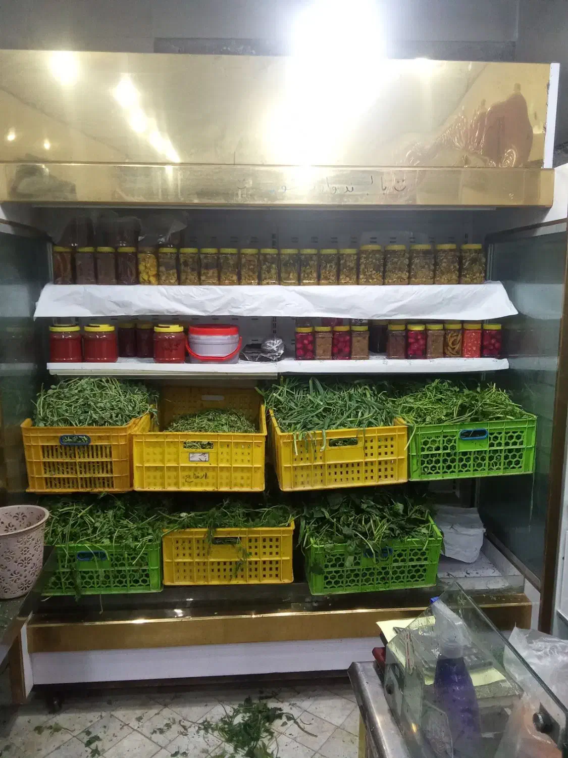 تعمیرات تخصصی یخچال  خانگی وفروشگاه|خدمات پیشه و مهارت|پیشوا, |دیوار