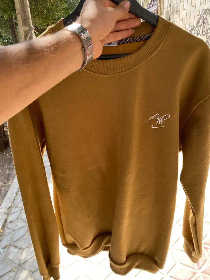 دورس هودی عمده|لباس|شاهینشهر, خبرنگار|دیوار