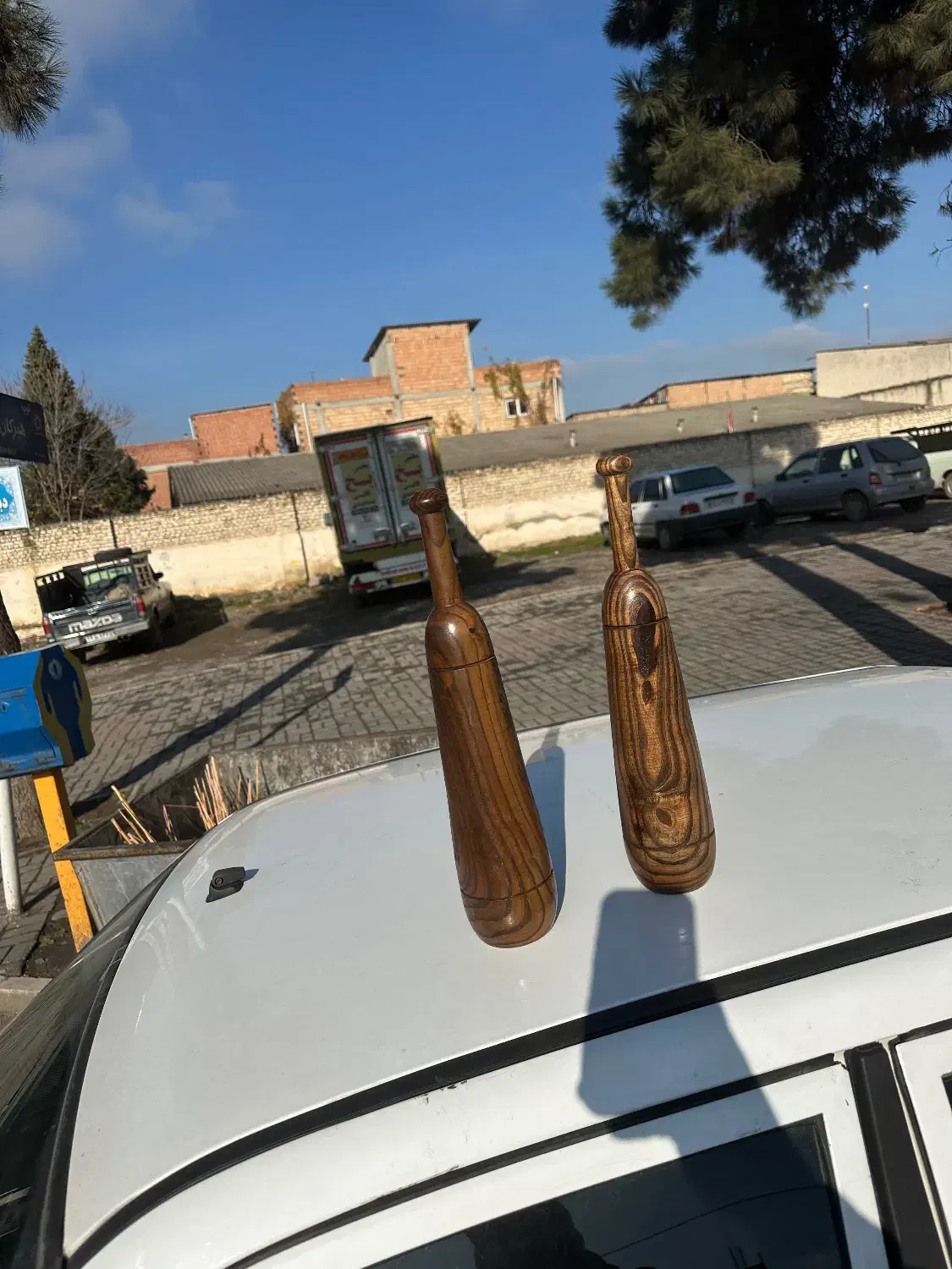 میل باستانی|صنایع دستی و سایر لوازم تزئینی|گرگان, |دیوار