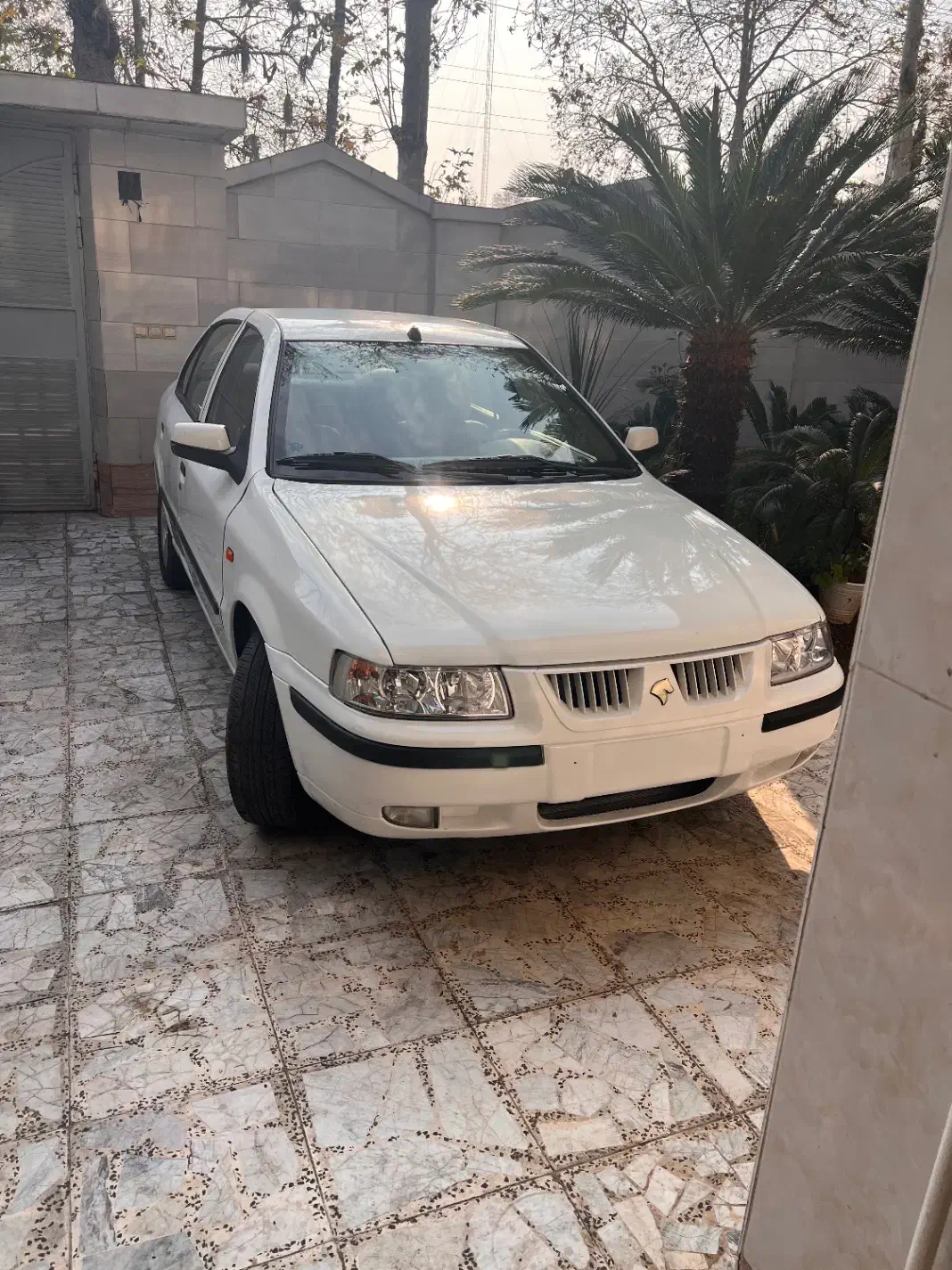 فروش سمند|خودرو سواری و وانت|رشت, جانبازان|دیوار