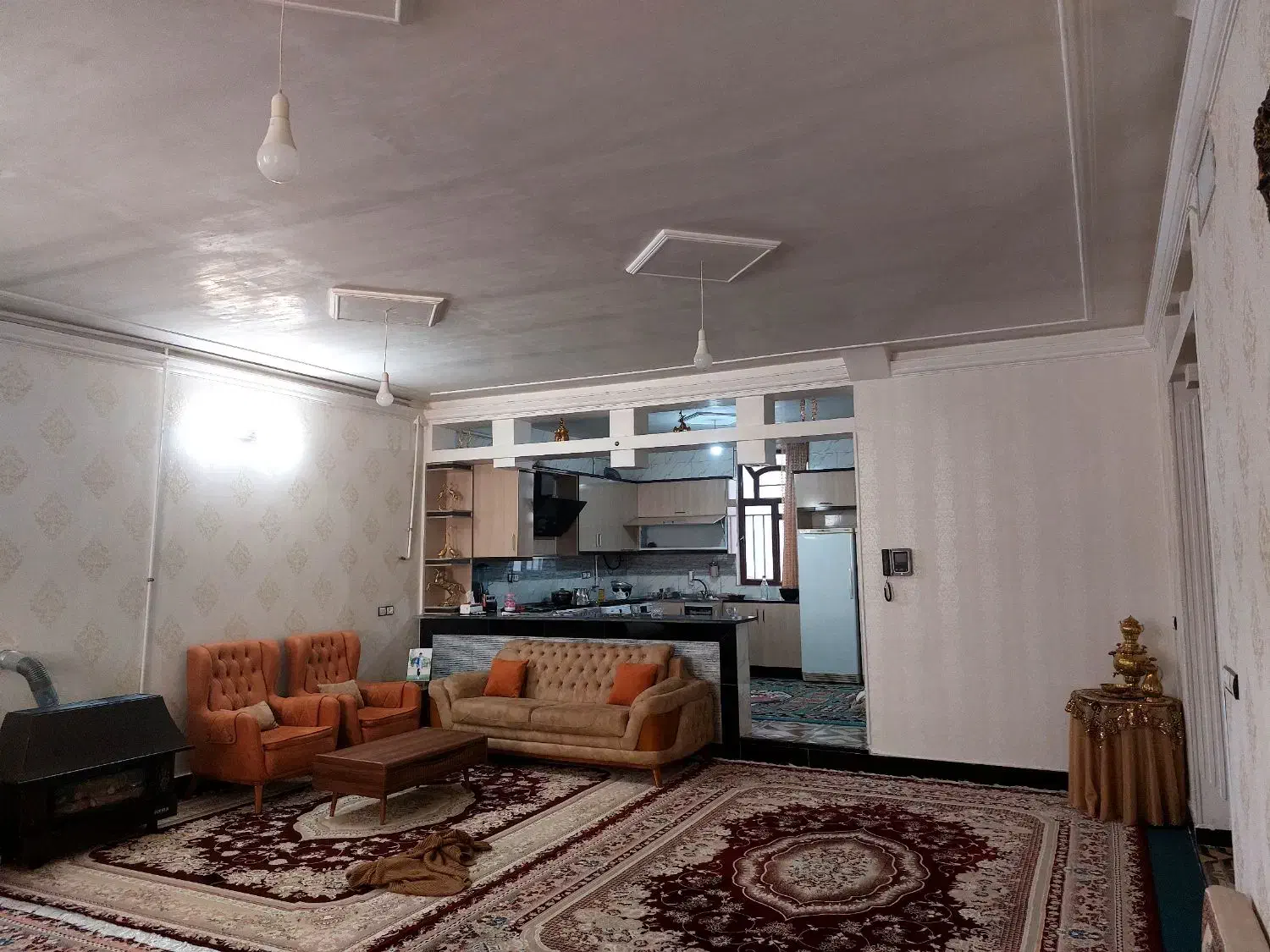 خانه ویلایی|فروش خانه و ویلا|خرمآباد, |دیوار