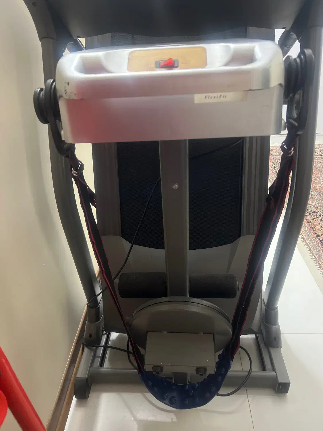 تردمیل|تجهیزات ورزشی|اصفهان, کوی شهید کشوری|دیوار