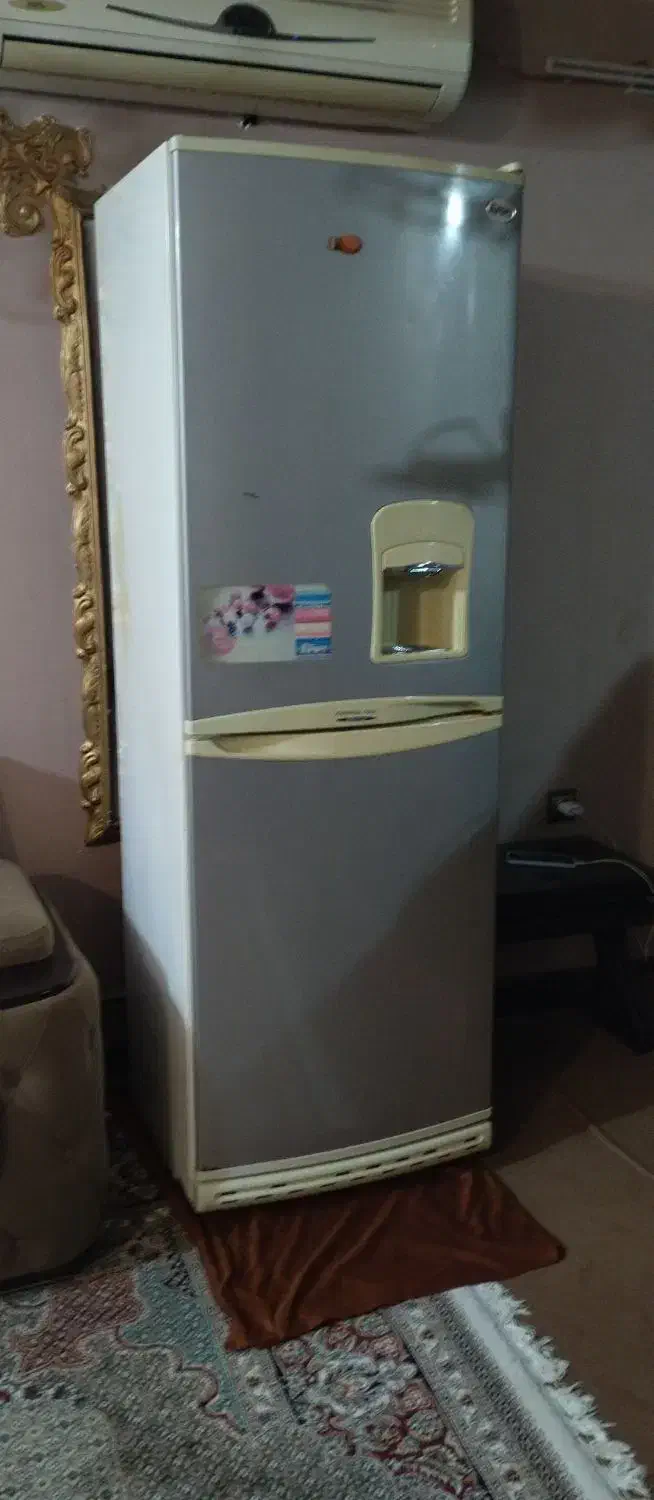 یخچال و فریزر|یخچال و فریزر|بجنورد, |دیوار