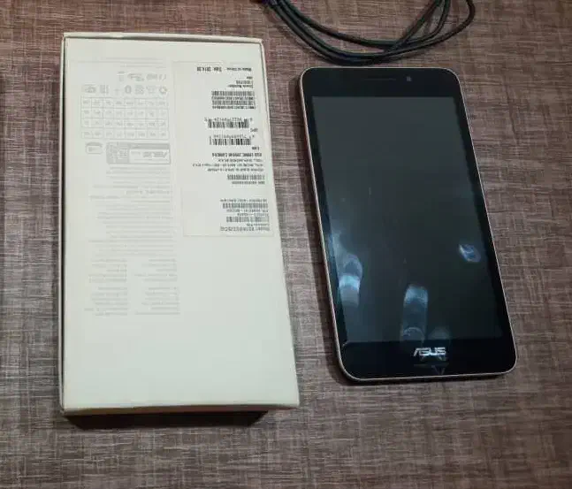 تبلت ایسوس|تبلت|رشت, دیانتی|دیوار