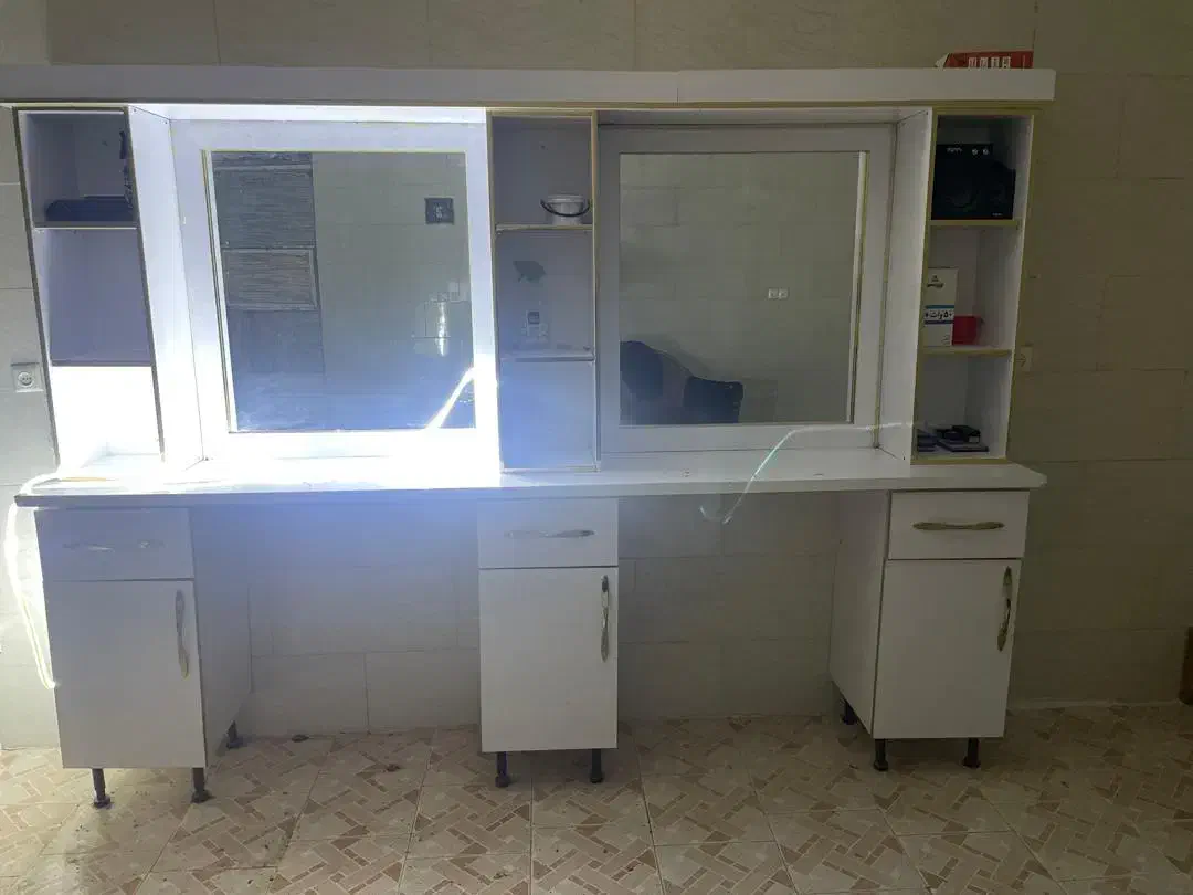 اهواز|آرایشگاه و سالنهای زیبایی|باوی, |دیوار