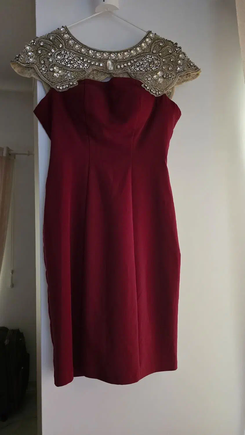 لباس مجلسی|لباس|تنکابن, |دیوار