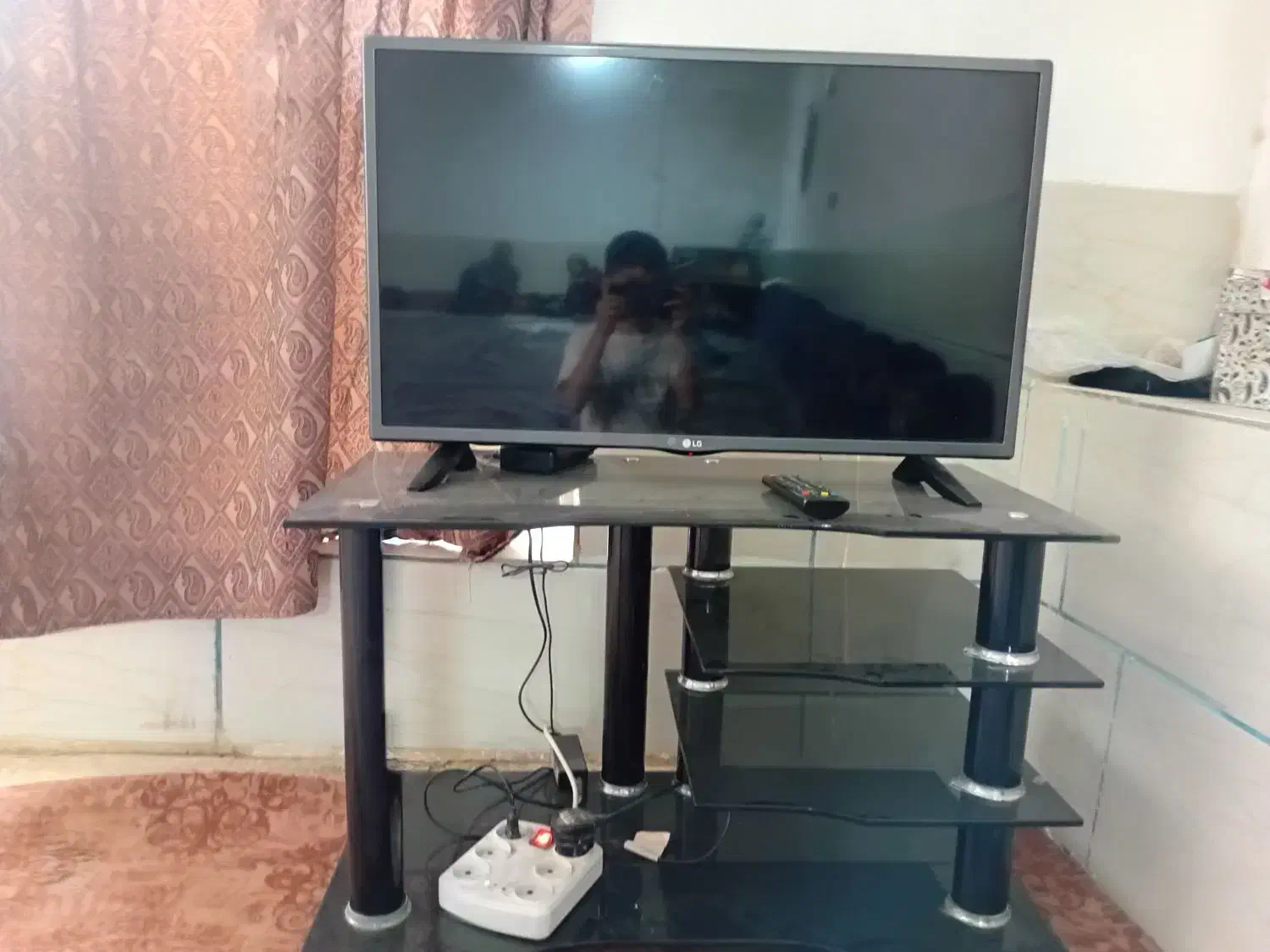 تلویزیون|تلویزیون و پروژکتور|فیروزآباد (فارس), |دیوار