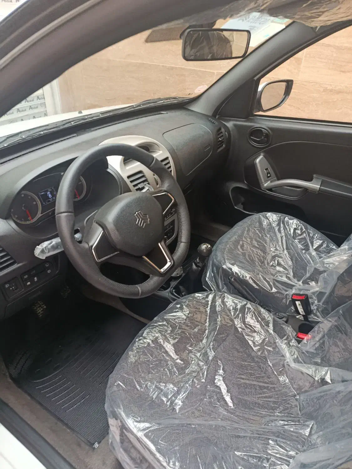 کوییک صفر مدل ۱۴۰۴|خودرو سواری و وانت|اردبیل, |دیوار