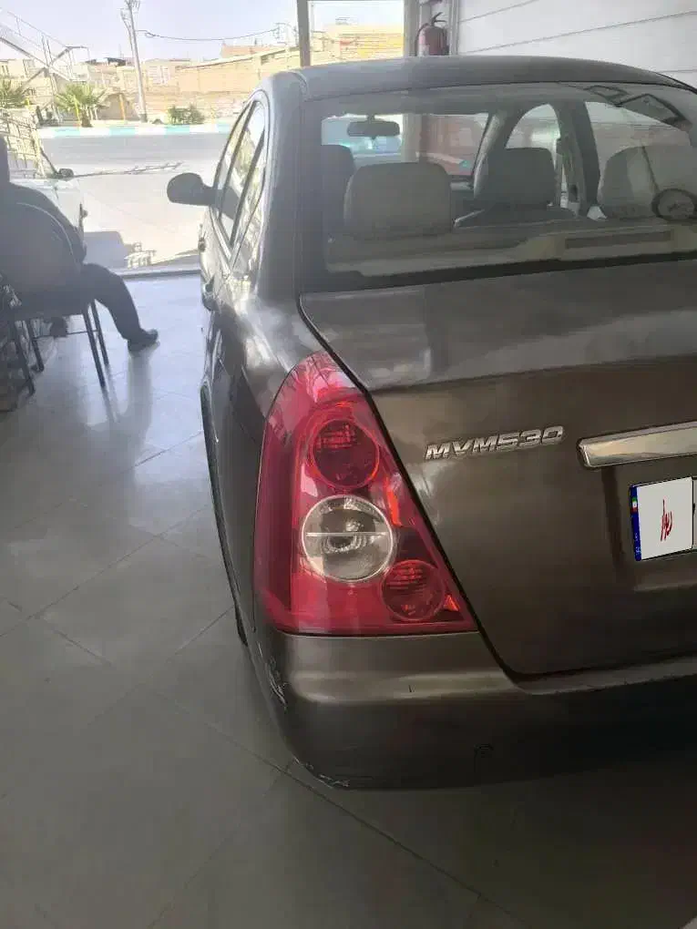 ام بی ام۵۳۰|خودرو سواری و وانت|یزد, |دیوار