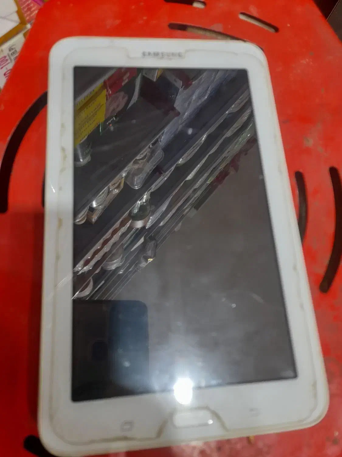 تبلت|تبلت|زاهدان, |دیوار