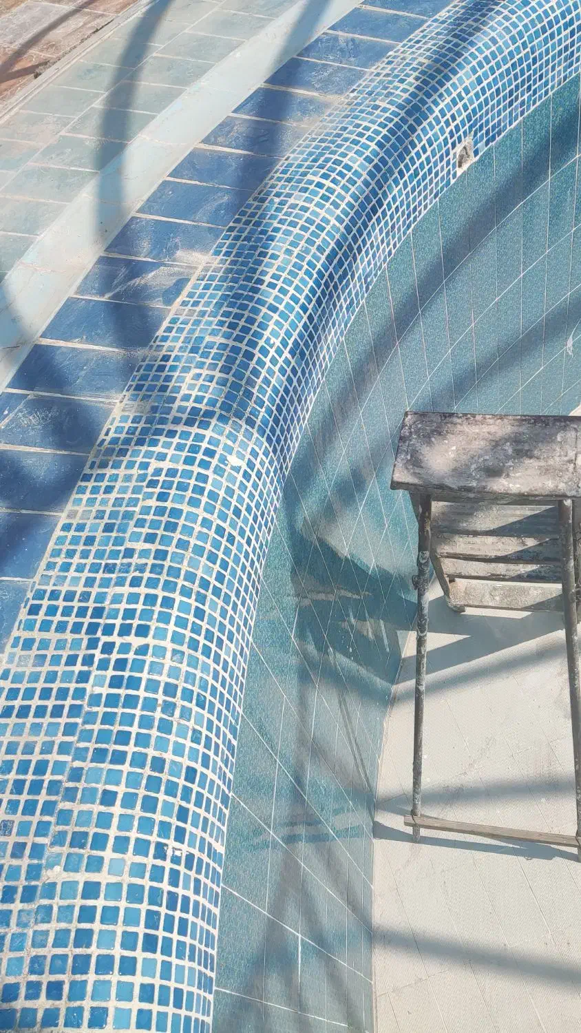 کاشیکاری ونما وپله باسابقه بیش از 30سال|خدمات پیشه و مهارت|سیرجان, |دیوار