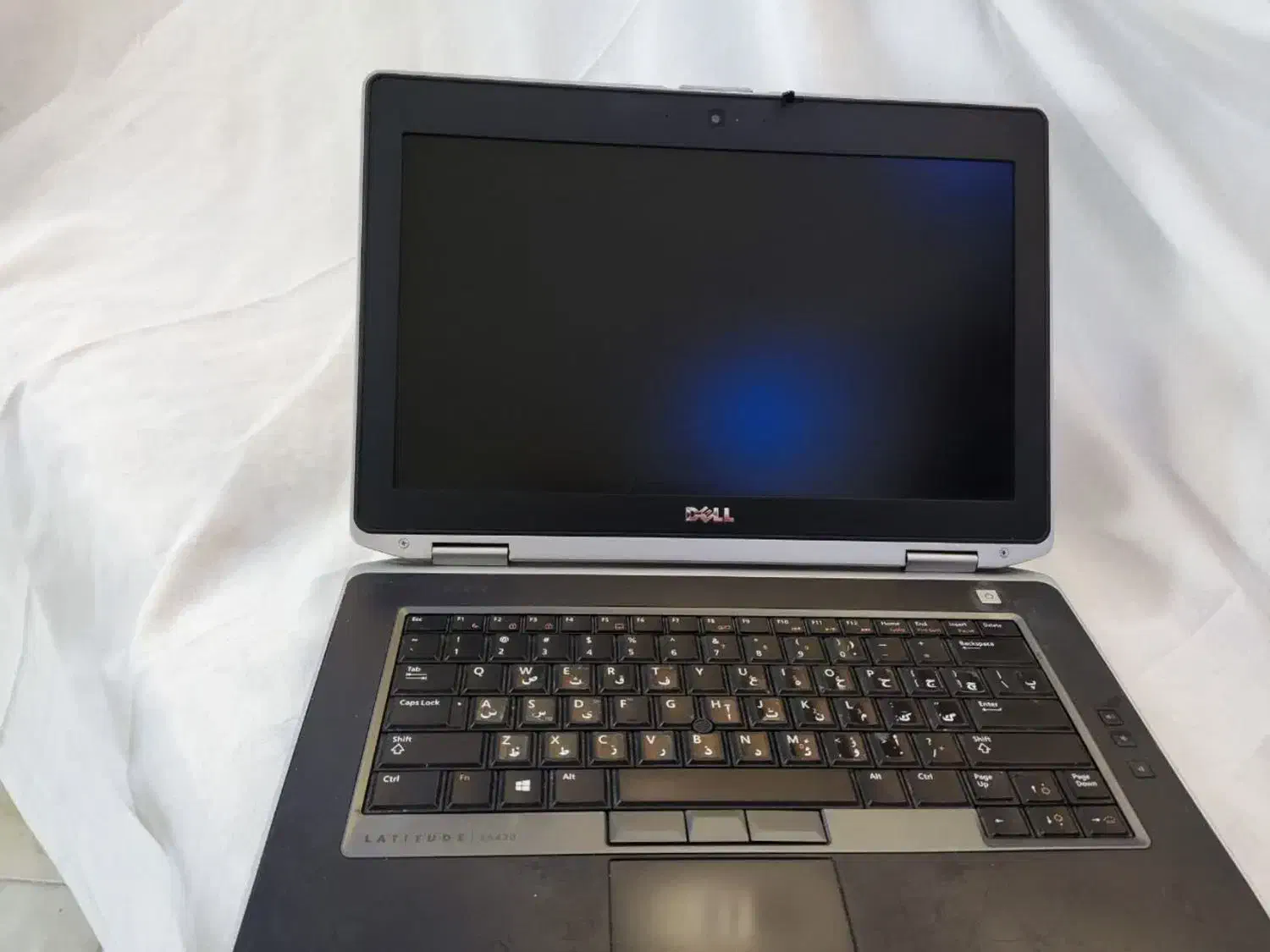 لپ تاب اقتصادی dell مدل 6430|رایانه همراه|قم, پردیسان|دیوار