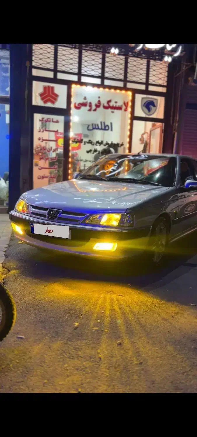 پاری عروسک مدل ۸۵|خودرو سواری و وانت|سلماس, |دیوار