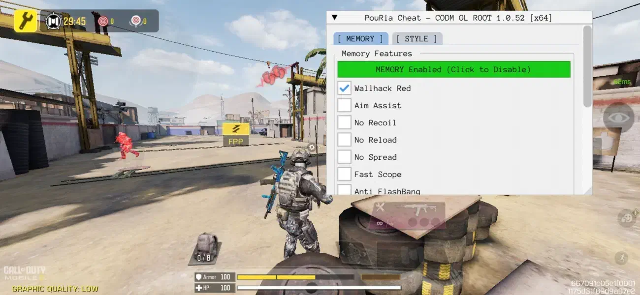 چیت کالاف دیوتی|کنسول، بازی ویدئویی و آنلاین|تهران, لاله زار|دیوار