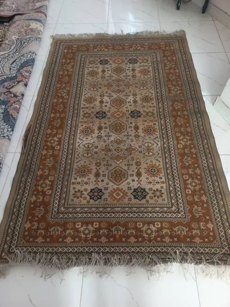 گلیم ۲متری|گلیم، جاجیم، گبه|بومهن, |دیوار