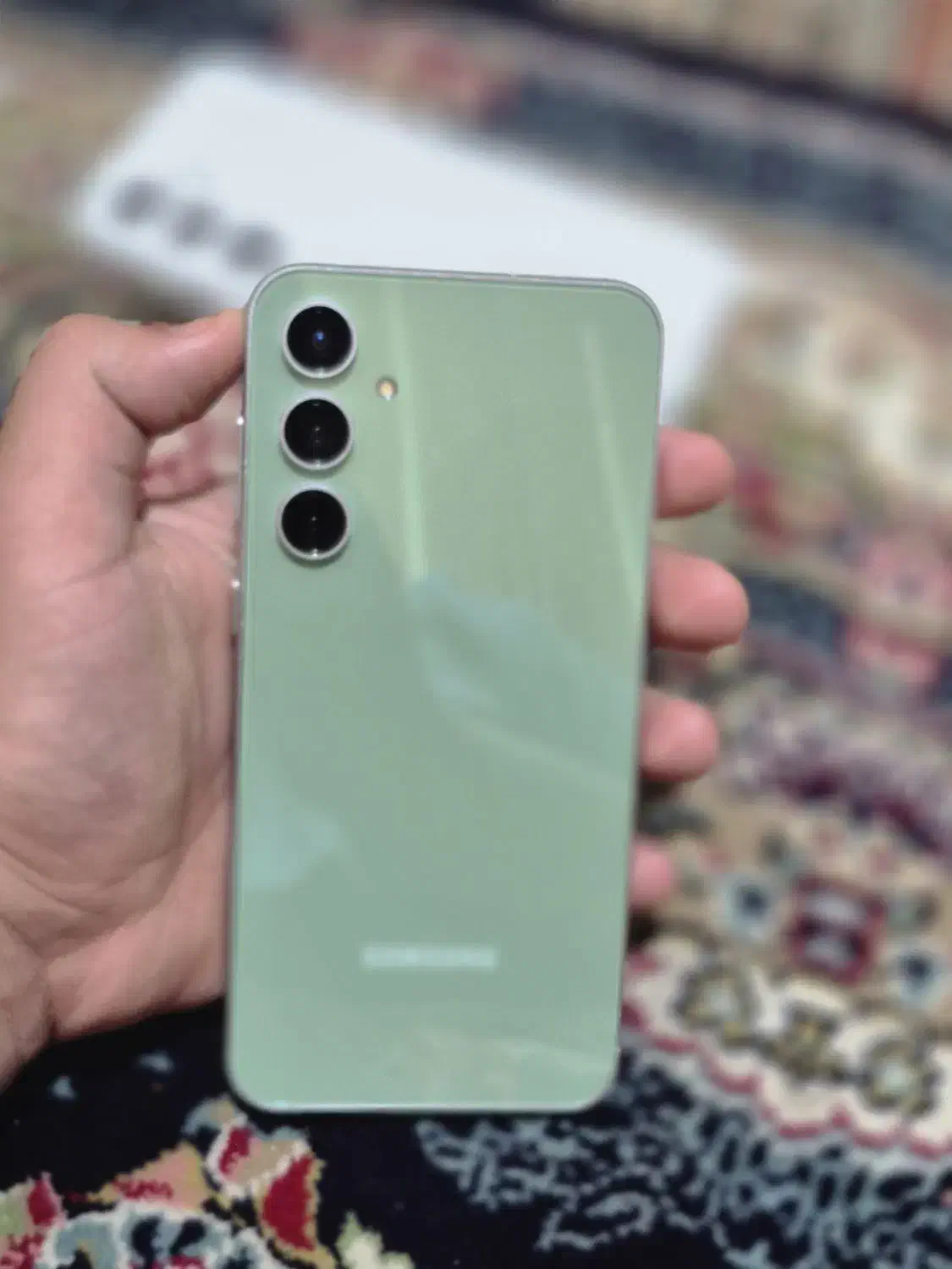 s23FE|موبایل|اهواز, کارون|دیوار