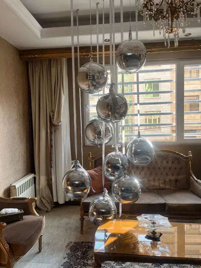 بادکنک تولد|اسباب و اثاث بچه|تهران, باغ فیض|دیوار