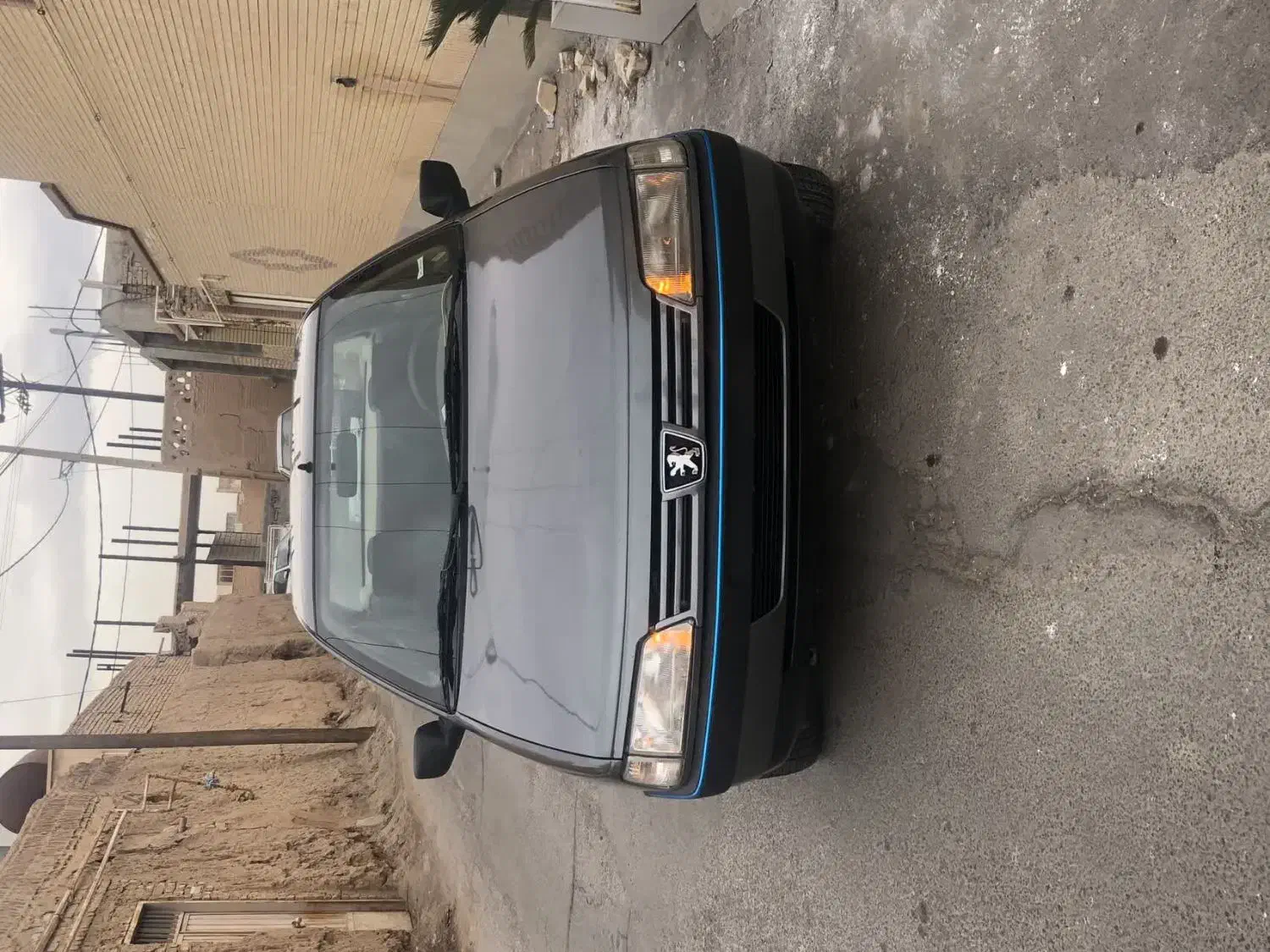 فروشی|خودرو سواری و وانت|میبد, |دیوار