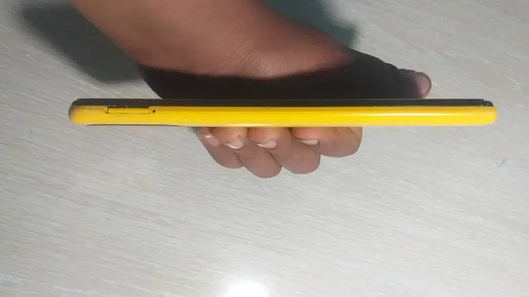 گوشی POCOM3|موبایل|جهرم, |دیوار