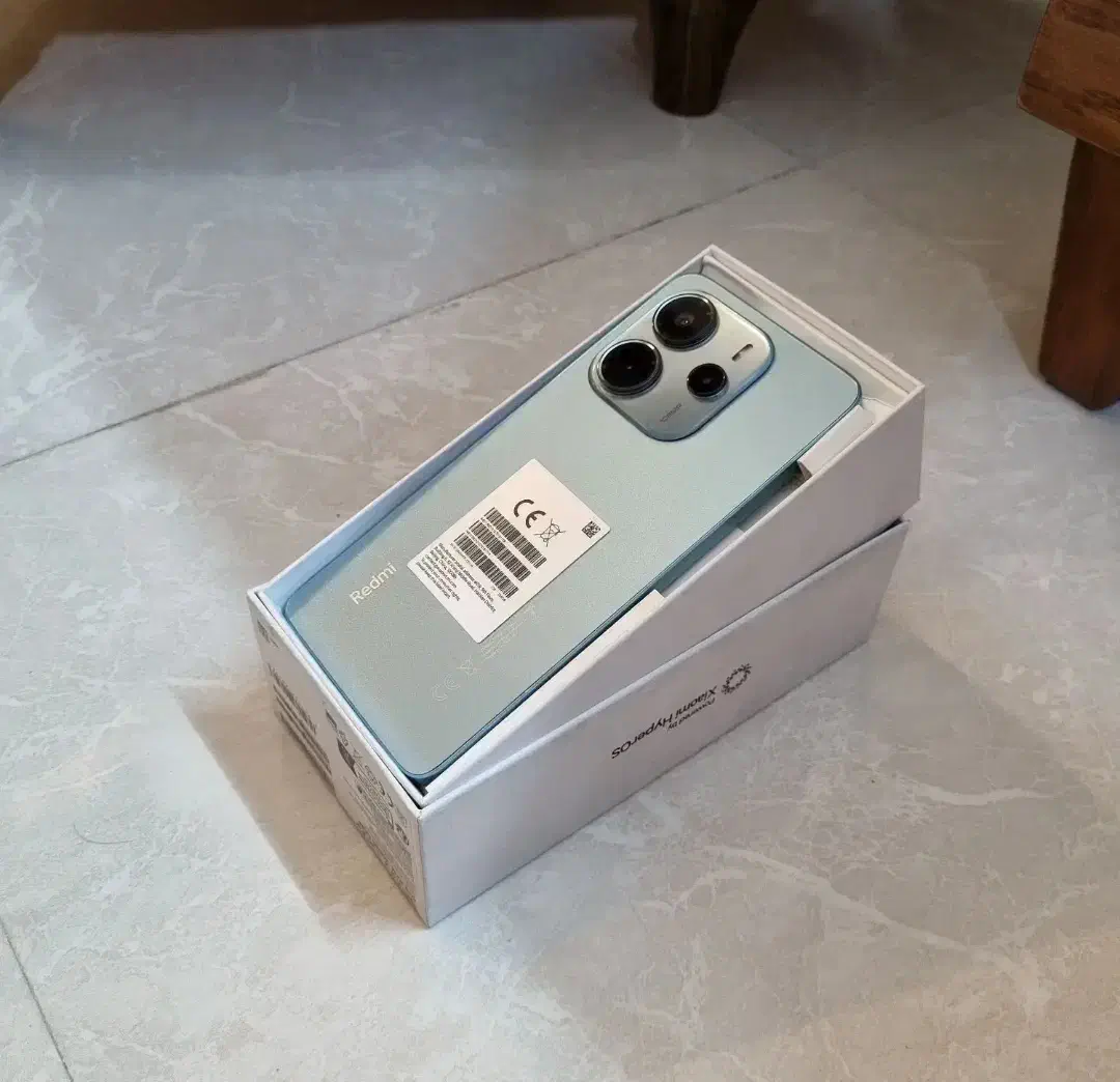 شیامی ردمی نوت 14|موبایل|کرج, کوی کارمندان جنوبی|دیوار