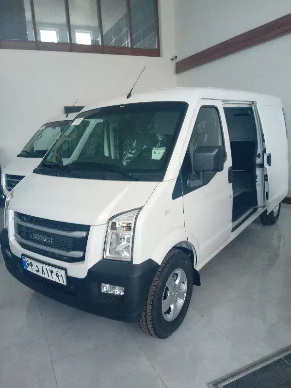 ون باری مسقف تلفنی|خدمات حمل و نقل|اردبیل, |دیوار