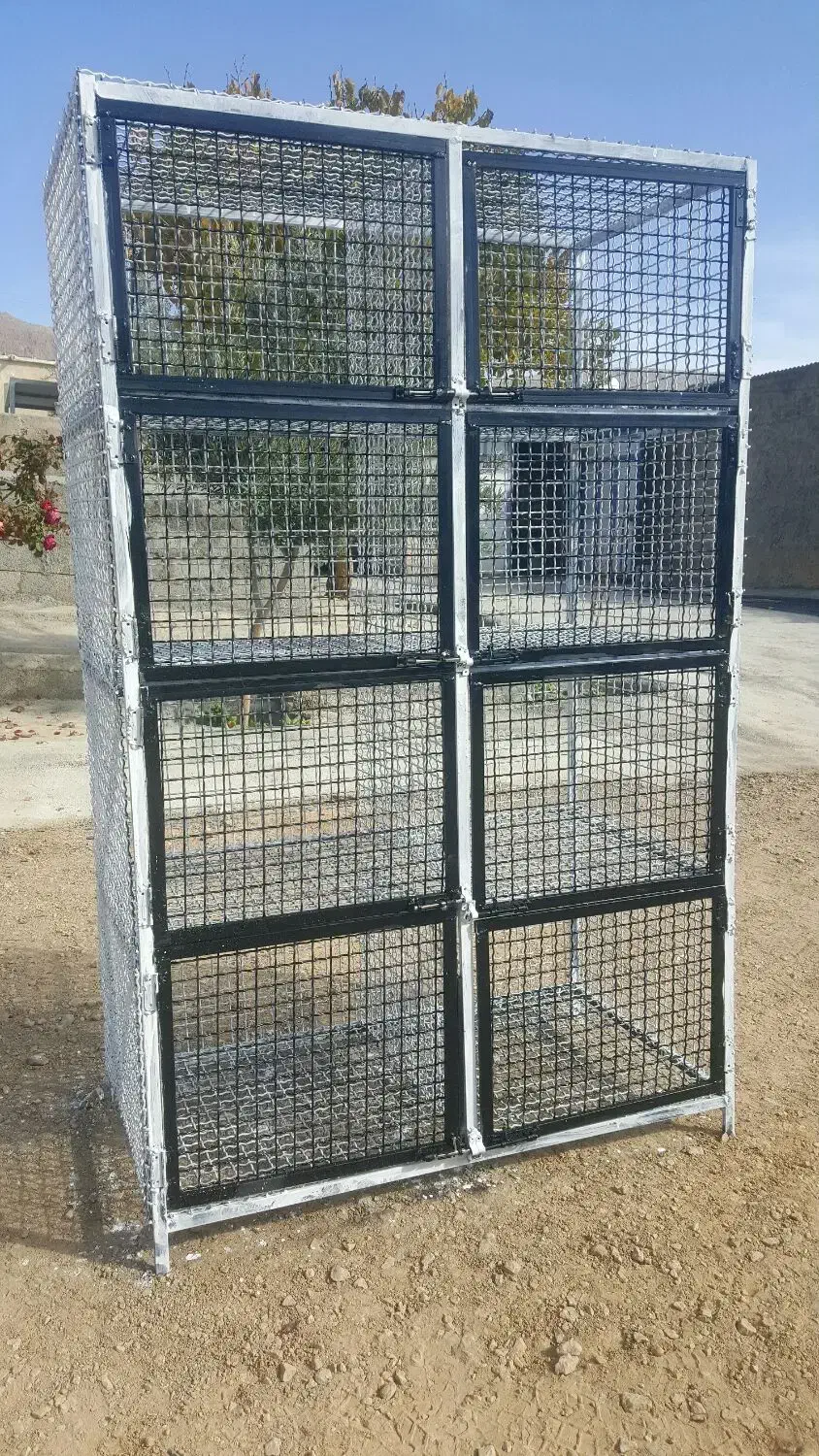 گنجه کفتر قفس کبوتر|لوازم جانبی حیوانات|مرودشت, محمد آباد|دیوار