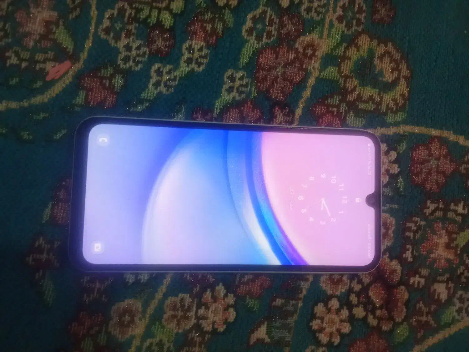 گوشی A15|موبایل|زاهدان, |دیوار