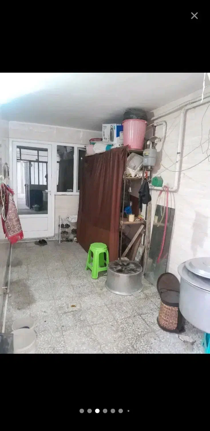 فروش ۶۰ متر تک خواب فلکه گاز بلوار لاکان خ نامجو|فروش آپارتمان|رشت, سلیمانداراب|دیوار
